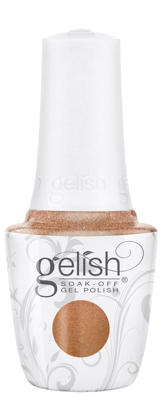 Gelish PTO-Free Soak-Off Gel Solstice Sister - 15 mL | .5 fl oz
