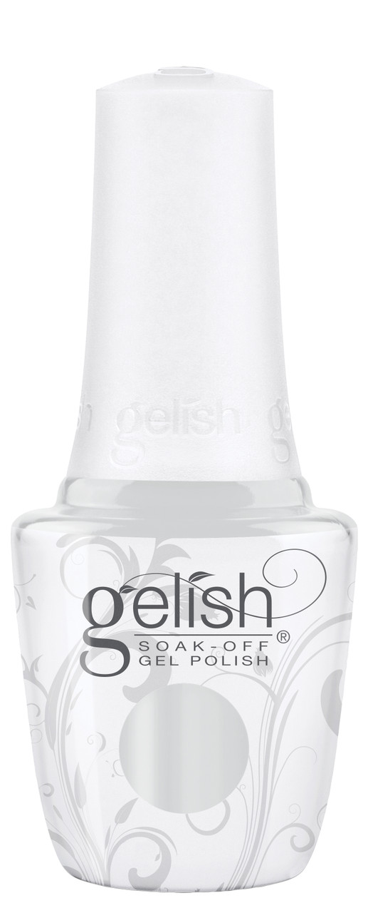 Gelish PTO-Free Soak-Off Gel Bloom & Gloom - 15 mL | .5 fl oz