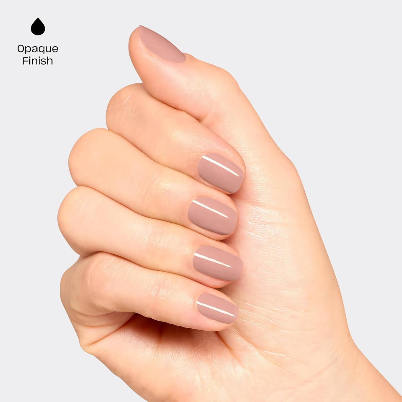 OPI Classic Nail Lacquer France-y Seeing You Here NLF039 - .5 oz fl