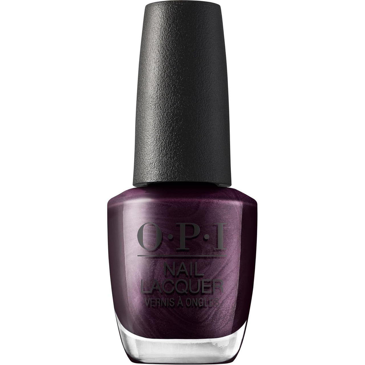 OPI Classic Nail Lacquer Lincoln Park at Midnight NLF046 - .5 oz fl