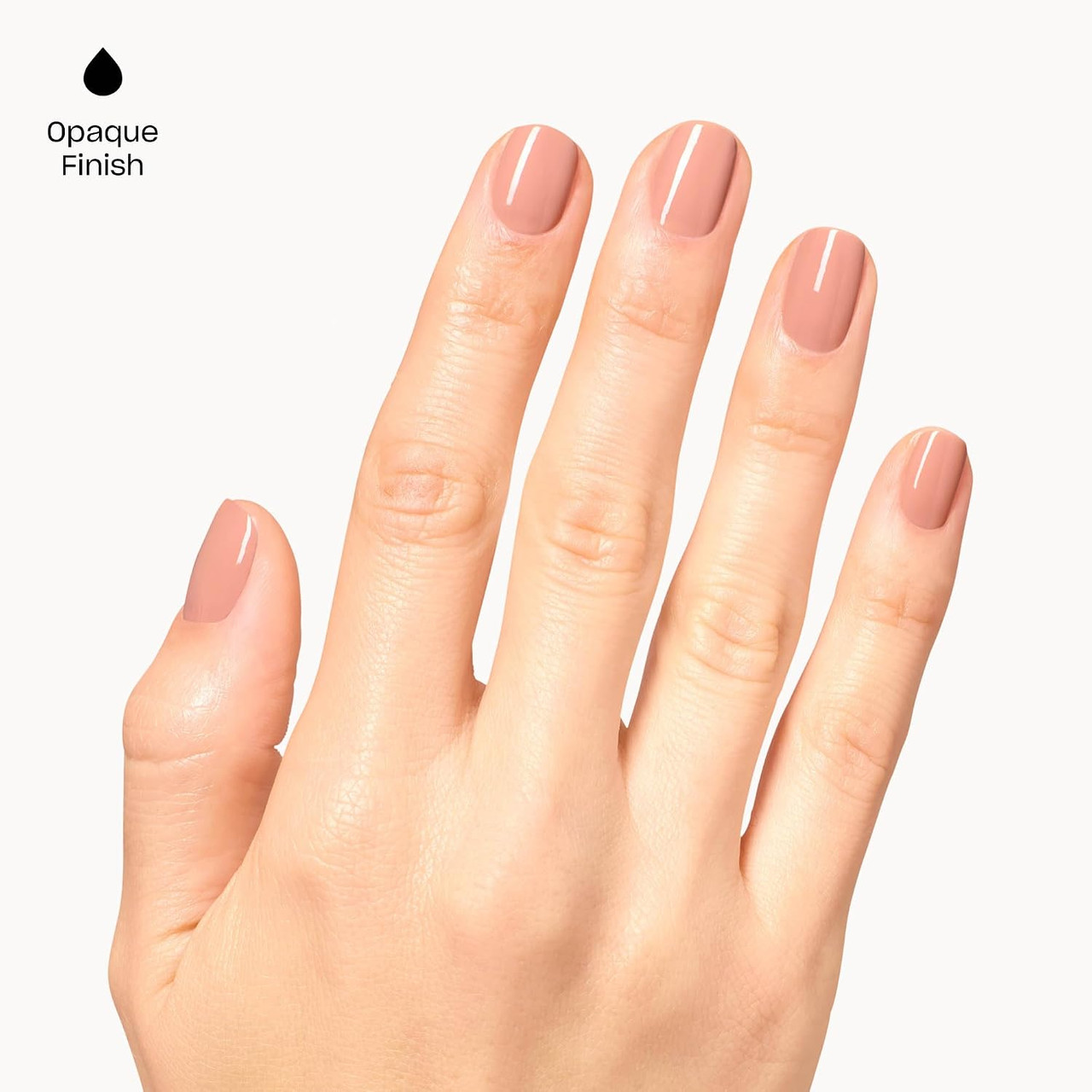 OPI Infinite Shine Boots in Barcelona ISL222 - .5 oz / 15 mL