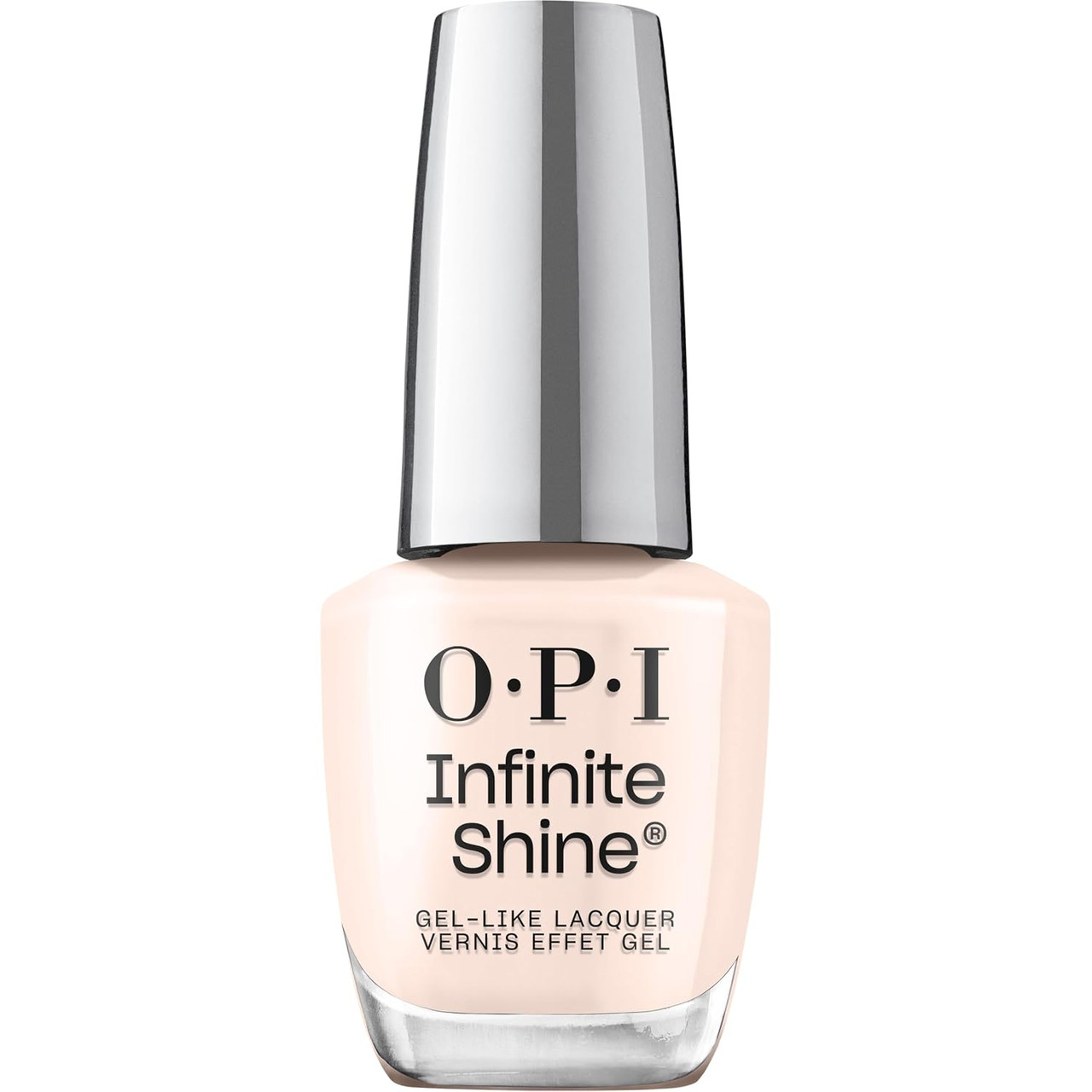 OPI Infinite Shine I’m the Bossa Nova Now ISL226 - .5 oz / 15 mL