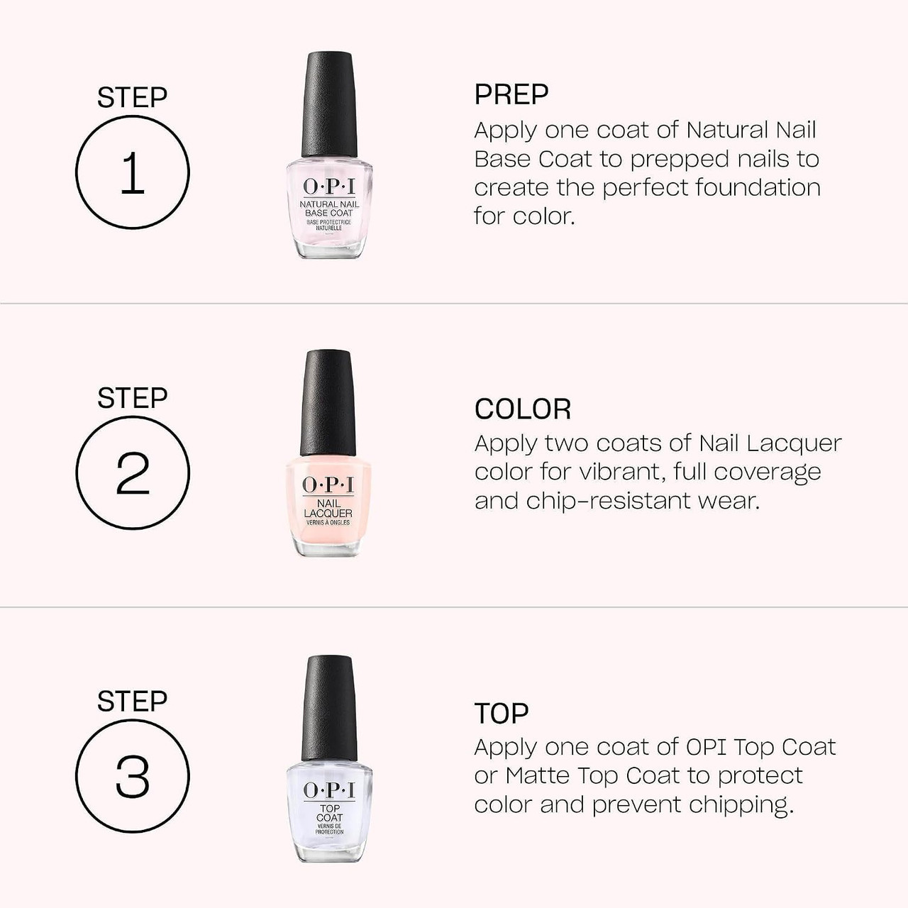 OPI Nail Lacquer OPI's Most Requested Fall 2026 Collection - 12PC Display
