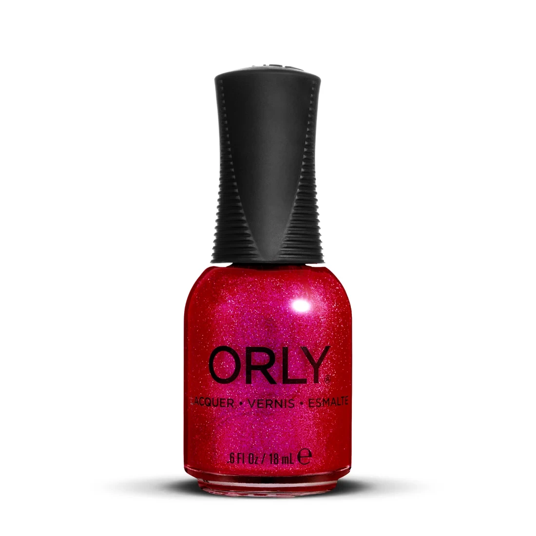 ORLY Nail Lacquer Main Character - .6 fl oz / 18 mL