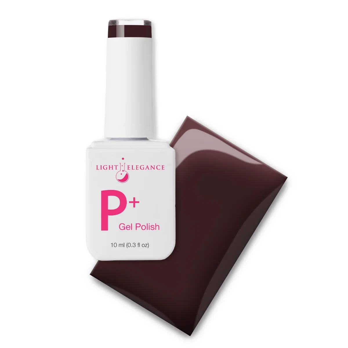 Light Elegance P+ Color Gel Polish Hangover - 10 ml