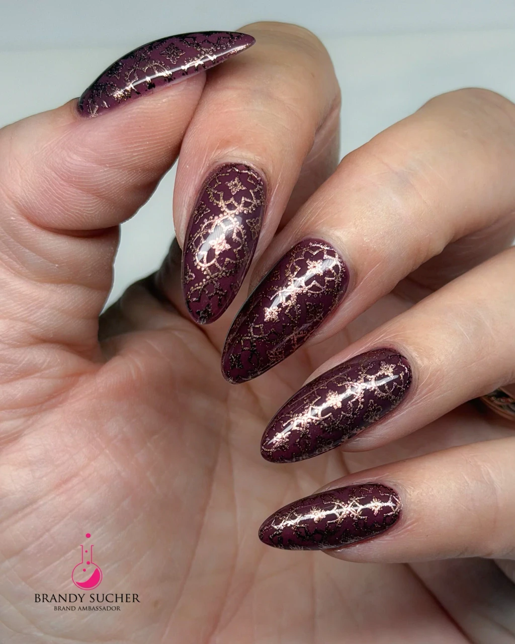 Light Elegance P+ Color Gel Polish Hangover - 10 ml
