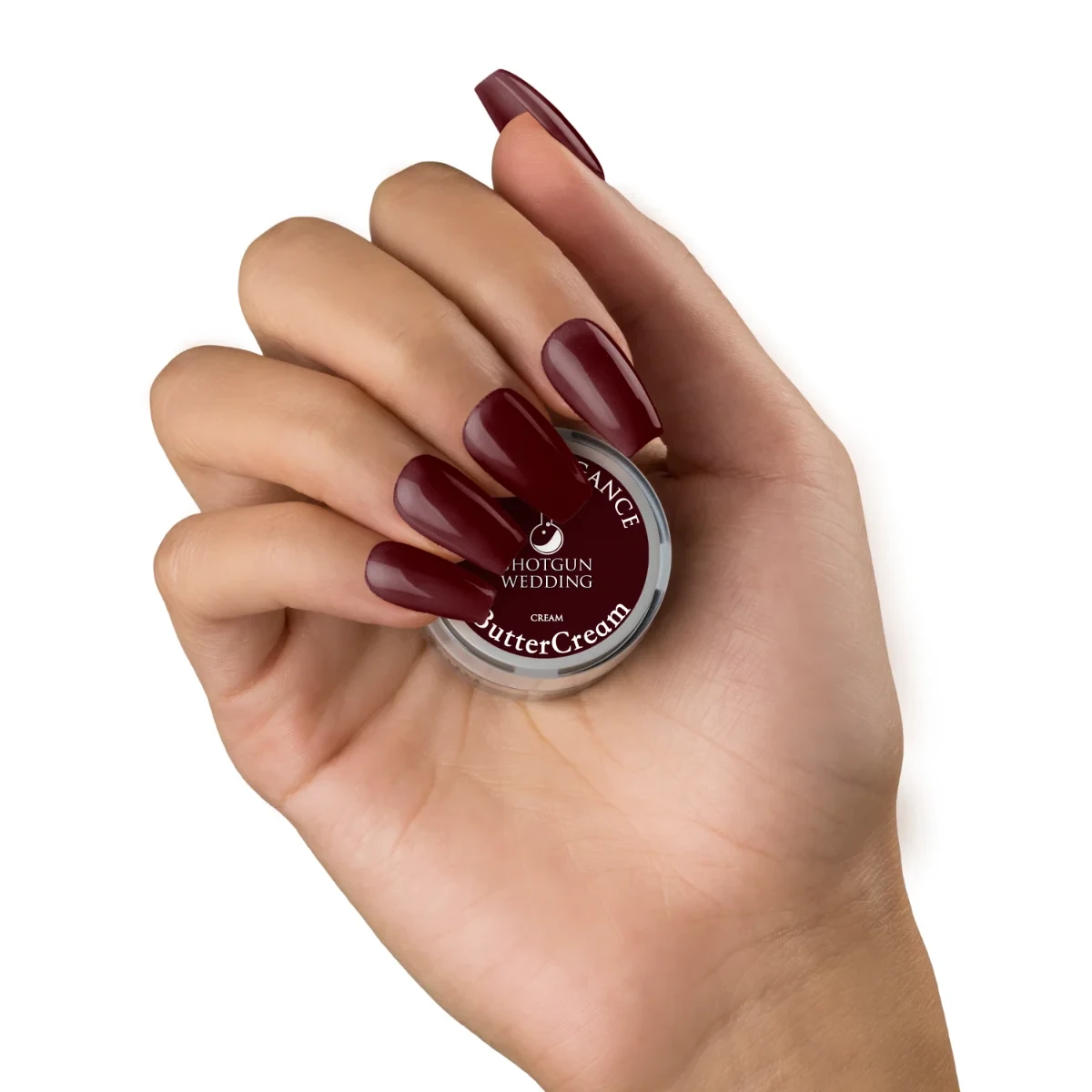 Light Elegance Shotgun Wedding ButterCream Color Gel - 5 mL