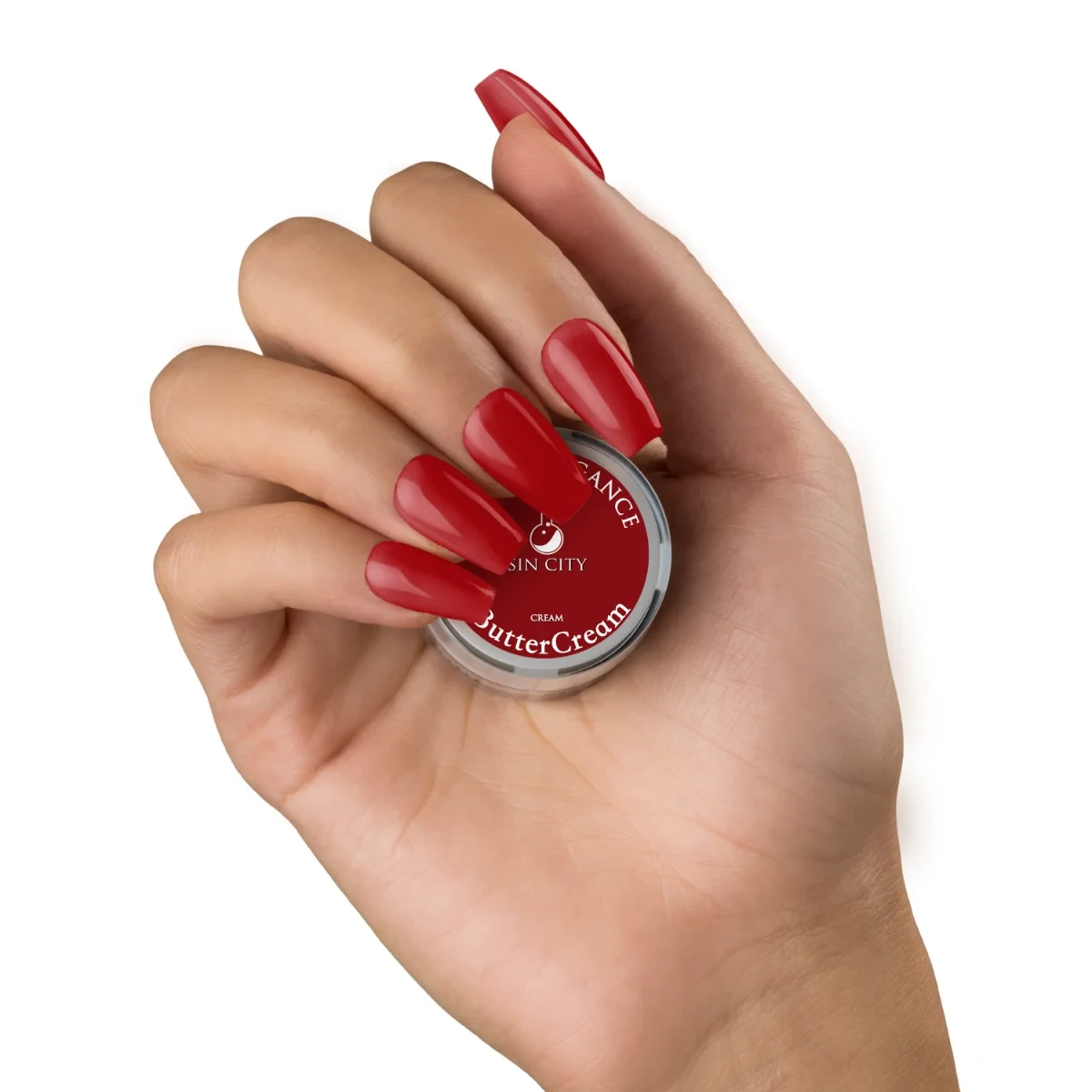 Light Elegance Sin City ButterCream Color Gel - 5 mL
