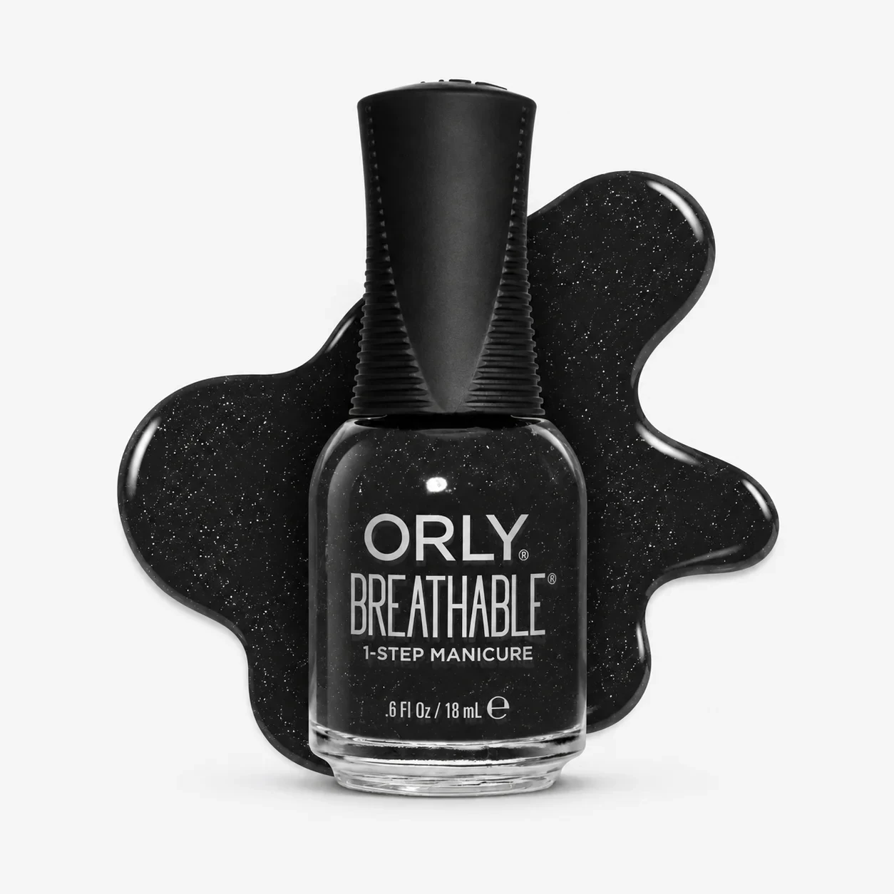 ORLY Breathable 1-Step It's Onyxpected - 0.6 oz