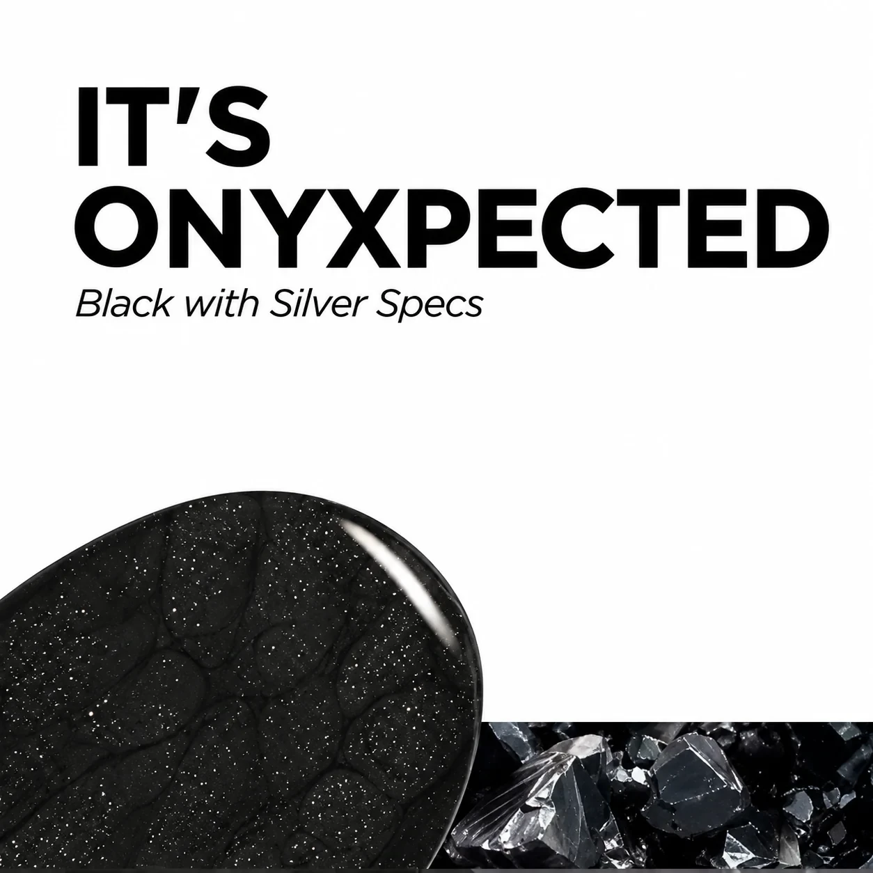 ORLY Breathable 1-Step It's Onyxpected - 0.6 oz
