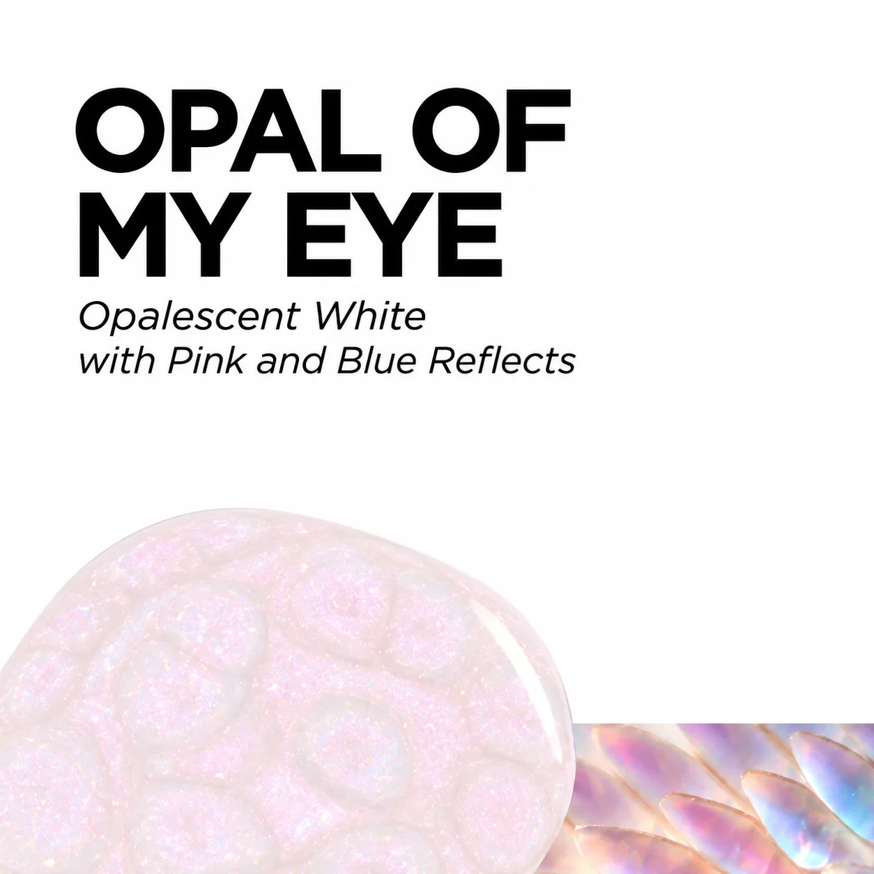 ORLY Breathable 1-Step Opal Of My Eye - 0.6 oz