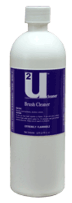 Brush Cleanser - 16oz