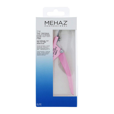 Mehaz Original Edge Cutter - Pink