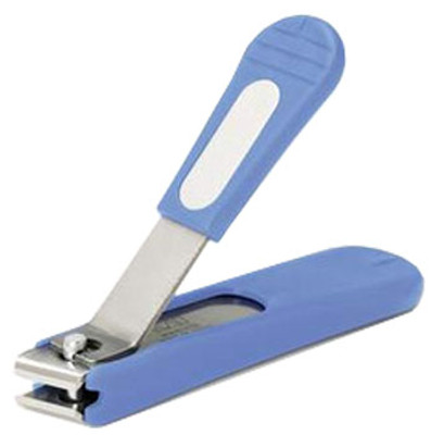 Professional Wide Jaw Toenail Clipper 668