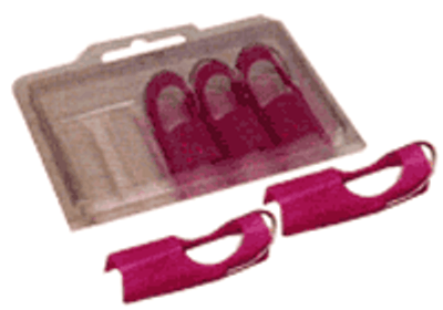 Form - Plastic Reuseable - 5/box