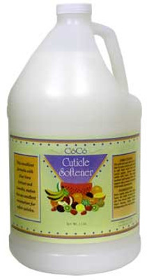 Cuticle Softerner - 1 Gal