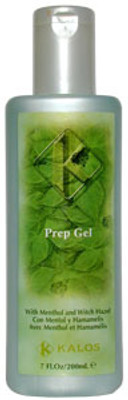 Kalos Prep Gel - 7oz