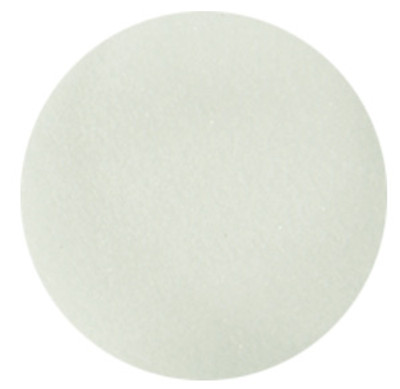 EzFlow Earthtones Design Colored Acrylic Powder: Limestone - 1/2oz