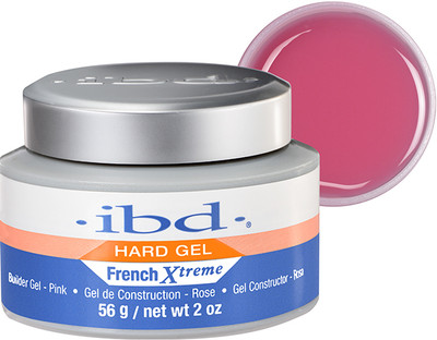 ibd French Xtreme Pink Gel - 2oz