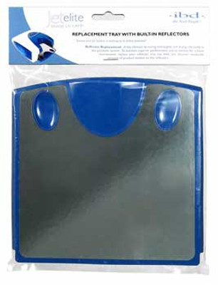 ibd Jet Elite Replacement Trays