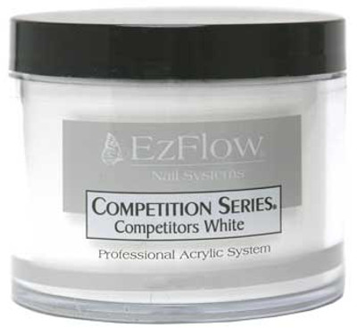 EzFlow Competitors White - .75oz