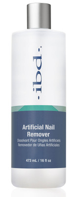 ibd Artificial Nail Remover - 16oz
