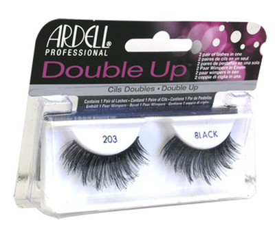 Ardell Double Up 203-Black