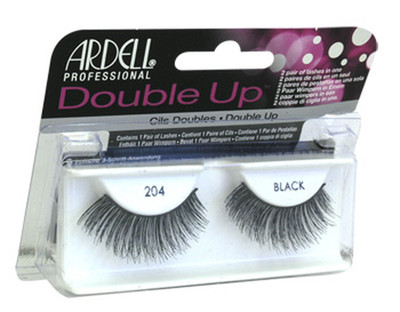 Ardell Double Up 204-Black