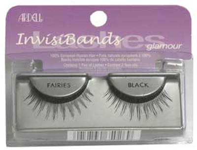 Ardell Invisibands Fairies - Black