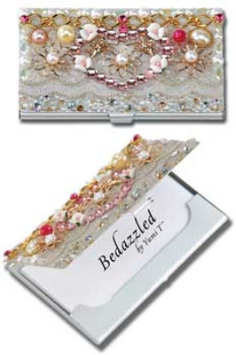 Business Card Case - Model BDC01