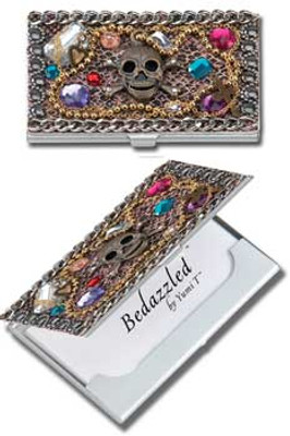 Business Card Case - Model BDC02