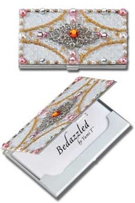 Business Card Case - Model BDC03