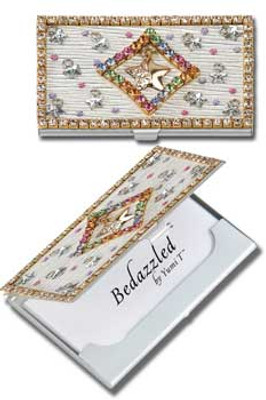 Business Card Case - Model BDC05