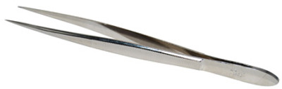 Arius Eickert Pointed Tweezer - 6"