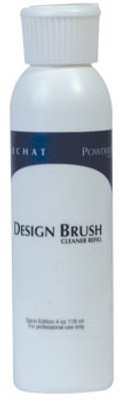 LeChat Brush Cleaner - 4oz