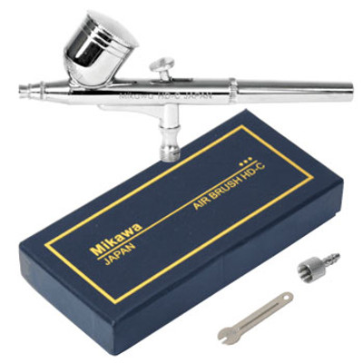 Mikawa Airbrush Gun HD-C