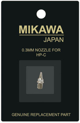 Mikawa Airbrush Nozzle for HP-C