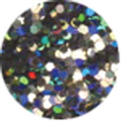 LeChat LuminEscence Hologram Glitter Color: Alpha Jewels (GH01)