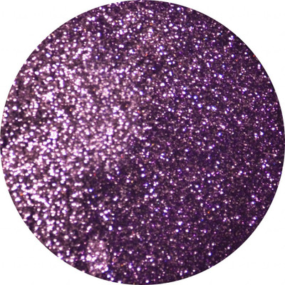 LeChat Fine Nail Art Glitter Color: Amethyst (GR06)