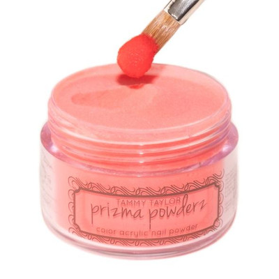 Tammy Taylor Prizma Powder A True Red 1.5 oz - P111