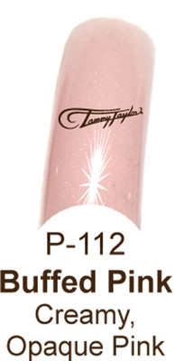 Tammy Taylor Prizma Powder Buffed Pink 1.5 oz - P112