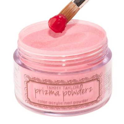 Tammy Taylor Prizma Powder Cranberry 1.5 oz - P119