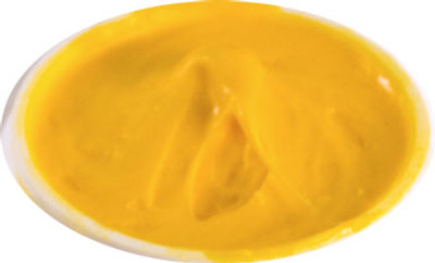 NSI Balance 3D Gel - Yellow