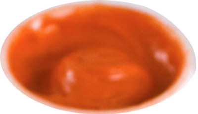 NSI Balance 3D Gel - Orange