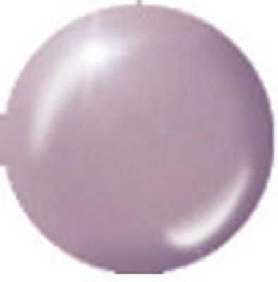 LeChat Miniature Color Gel Element: Purple Lily (PGM05) - 1/8oz