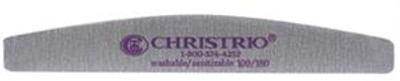 Christrio File - 100/180
