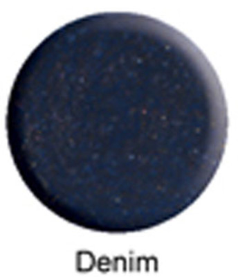 BASIC ONE - Designer Gel Denim - 1/4oz