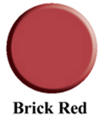 BASIC ONE - Xpress Gel Brick Red - 1/4oz