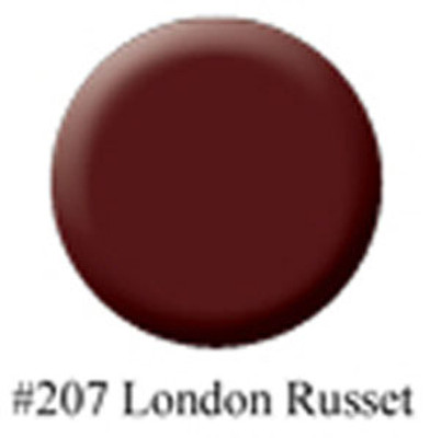 BASIC ONE - Gelacquer London Russet - 1/4oz