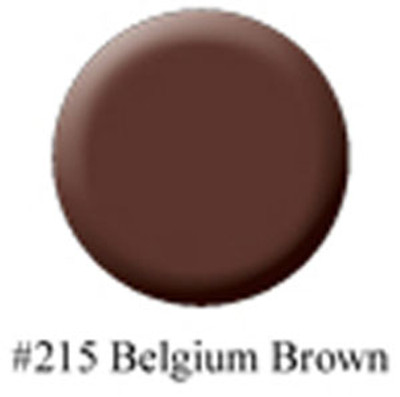 BASIC ONE - Gelacquer Belgium Brown - 1/4oz